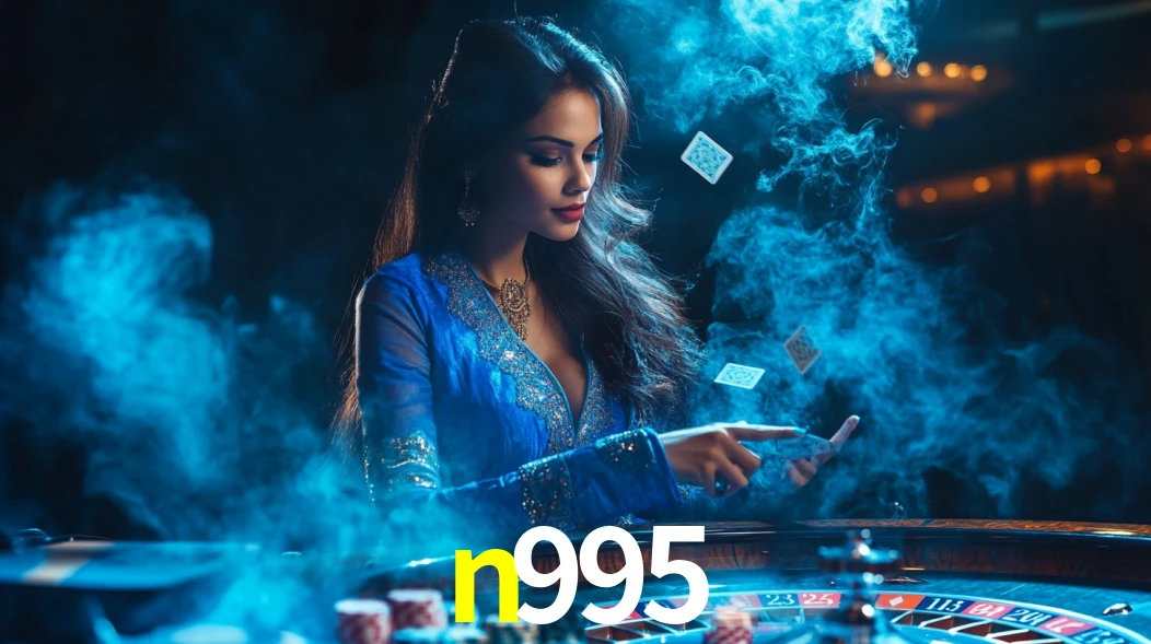 n995: Jogue Crash e Experimente Alta Recompensa Instantânea