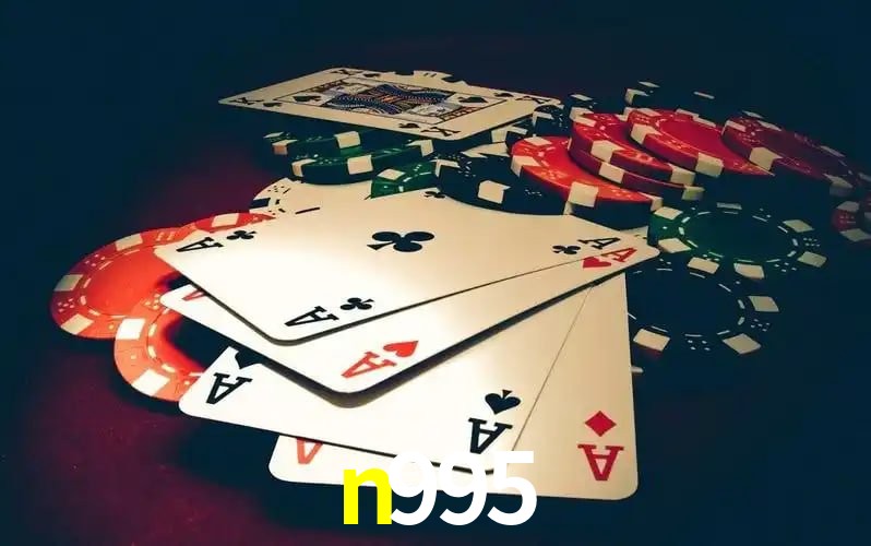n995 bet