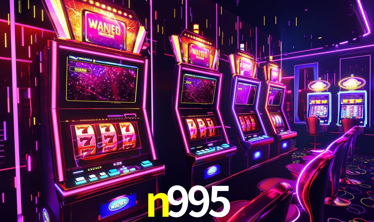 n995,n995.com