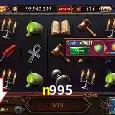 n995: A Experiência de Casino com Jogos de Mesa ao Vivo
