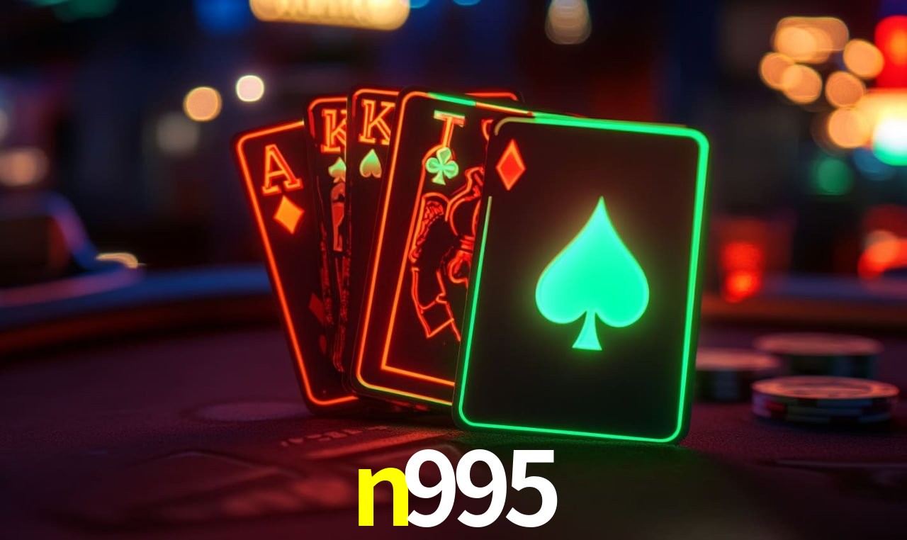Ofertas Imperdíveis na n995: Promoções e Bônus Que Valem a Pena